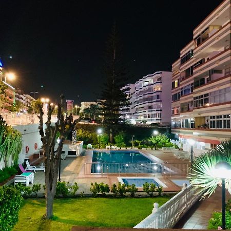 Calm, Cosy And Bright Apartment Renovated In Playa Del Ingles- Wifi Free Exteriér fotografie