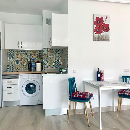 Calm, Cosy And Bright Apartment Renovated In Playa Del Ingles- Wifi Free Exteriér fotografie