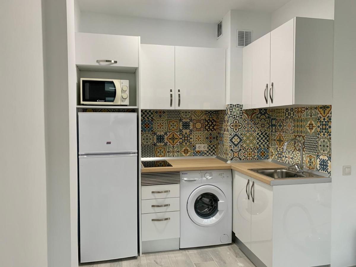Calm, Cosy And Bright Apartment Renovated In Playa Del Ingles- Wifi Free Exteriér fotografie