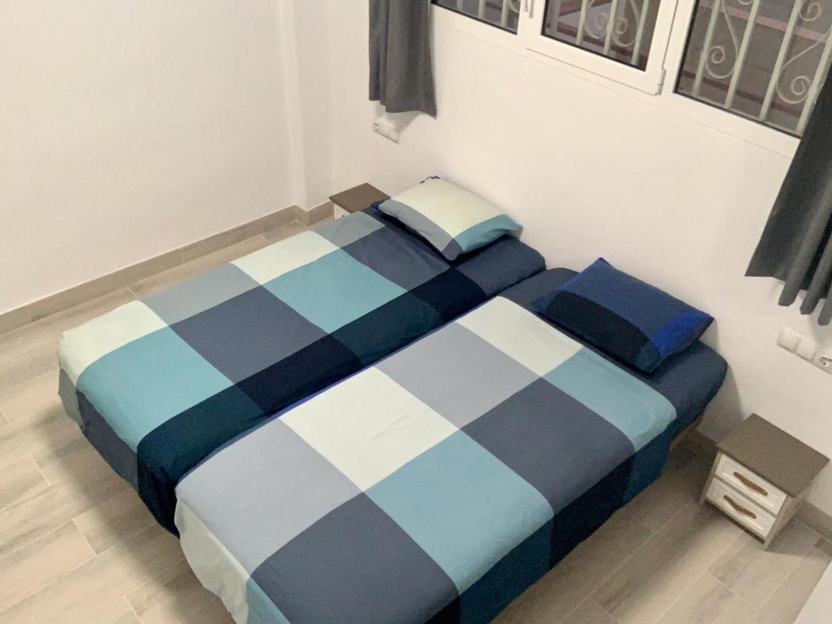 Calm, Cosy And Bright Apartment Renovated In Playa Del Ingles- Wifi Free Exteriér fotografie