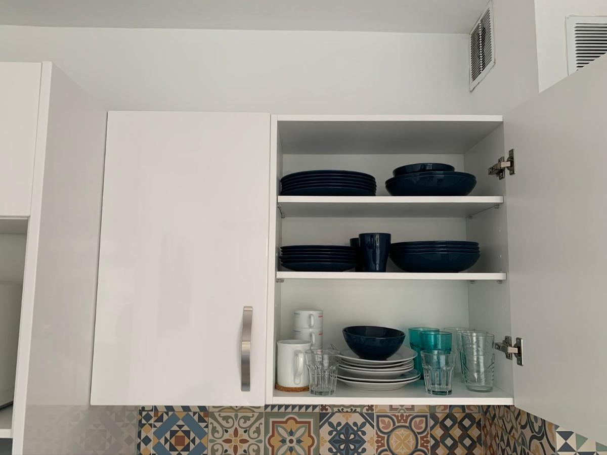 Calm, Cosy And Bright Apartment Renovated In Playa Del Ingles- Wifi Free Exteriér fotografie