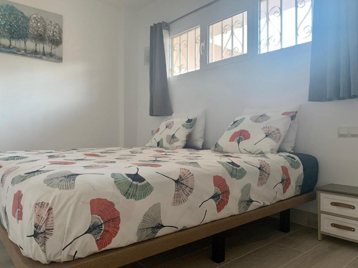 Calm, Cosy And Bright Apartment Renovated In Playa Del Ingles- Wifi Free Exteriér fotografie