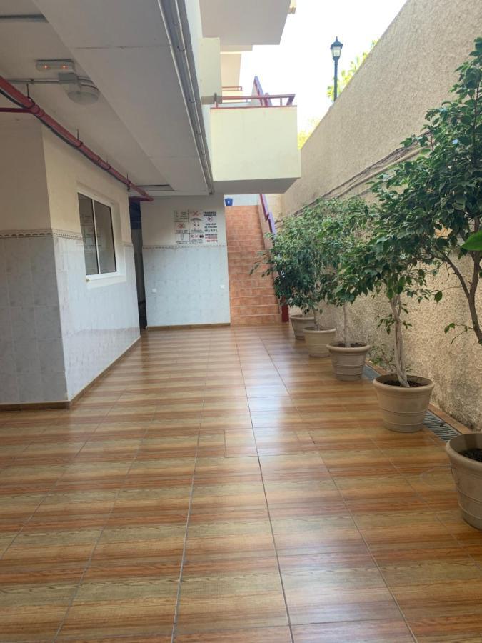 Calm, Cosy And Bright Apartment Renovated In Playa Del Ingles- Wifi Free Exteriér fotografie